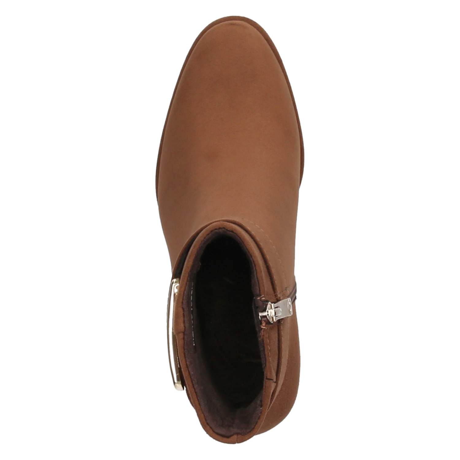 Ankle Boots  Braun