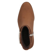 Ankle Boots  Braun