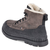 Winterboots  Braun