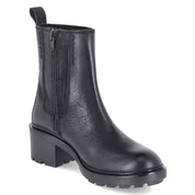 Chelsea Boots  Schwarz