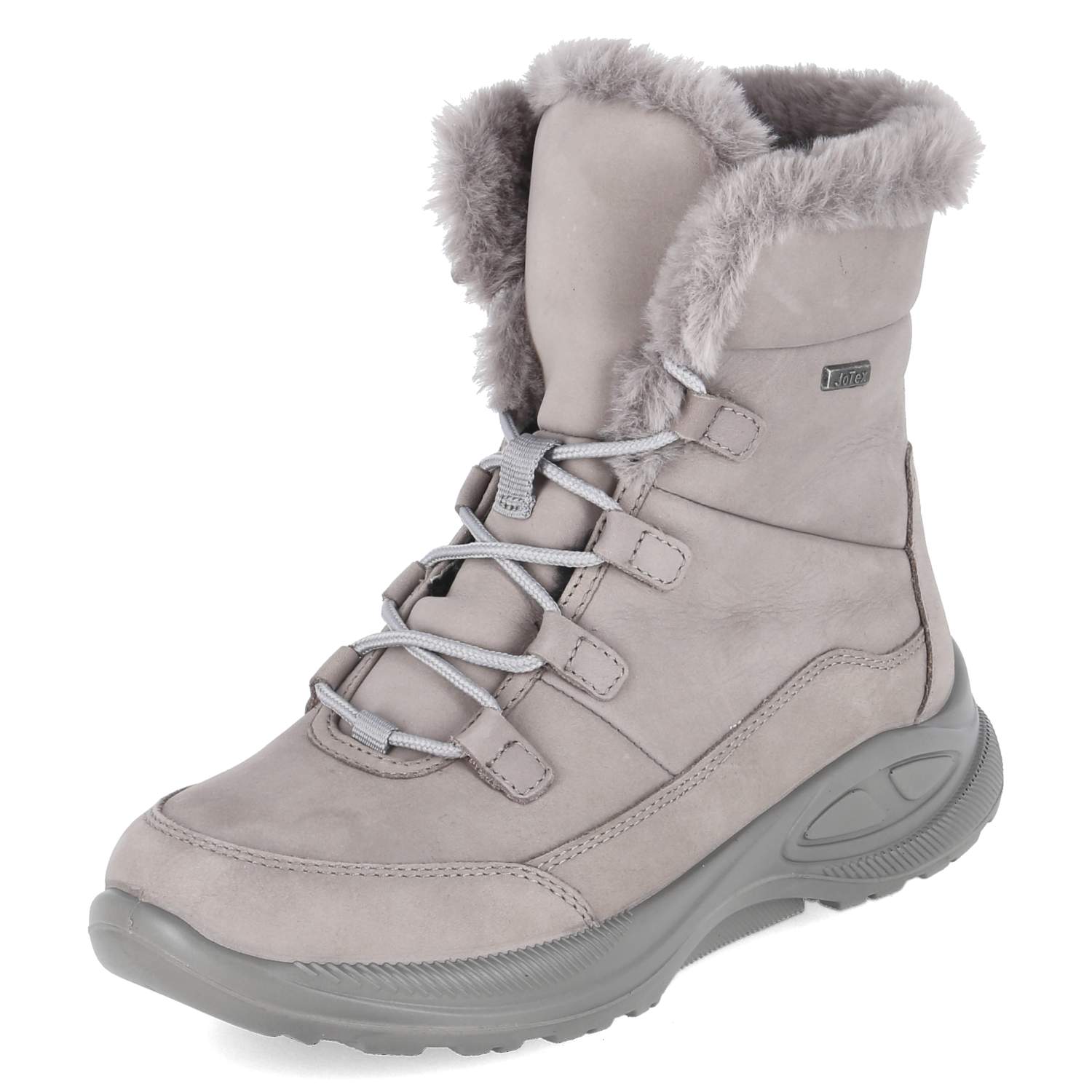 Snowboots  Grau