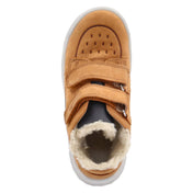 Klettschuhe WHALEY  Beige