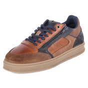 Low Sneaker  Braun