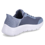 Sneaker GO WALK FLEX  Blau
