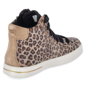 Wintersneaker STELLA  Braun