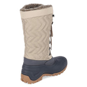 Snowboots NIETOS  Beige