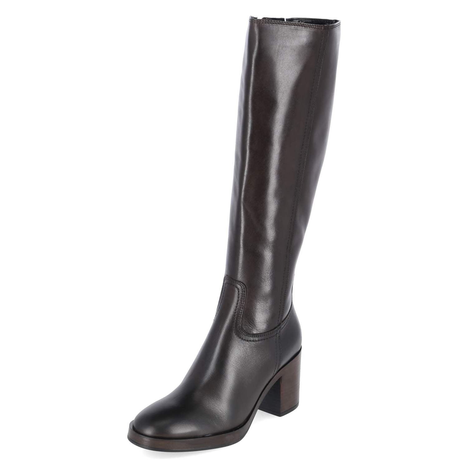 Stiefel  Braun
