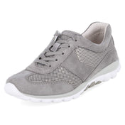 Low Sneaker  Grau
