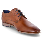 Halbschuhe  Braun