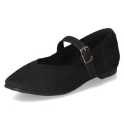 Ballerinas  Schwarz