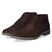 Stiefeletten JERRY Braun