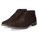 Stiefeletten JERRY Braun
