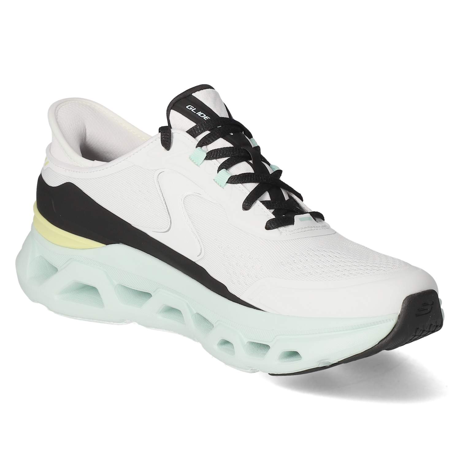 Low Sneaker GLIDE STEP ALTUS  Weiß