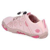 Barfußschuhe  Rosa