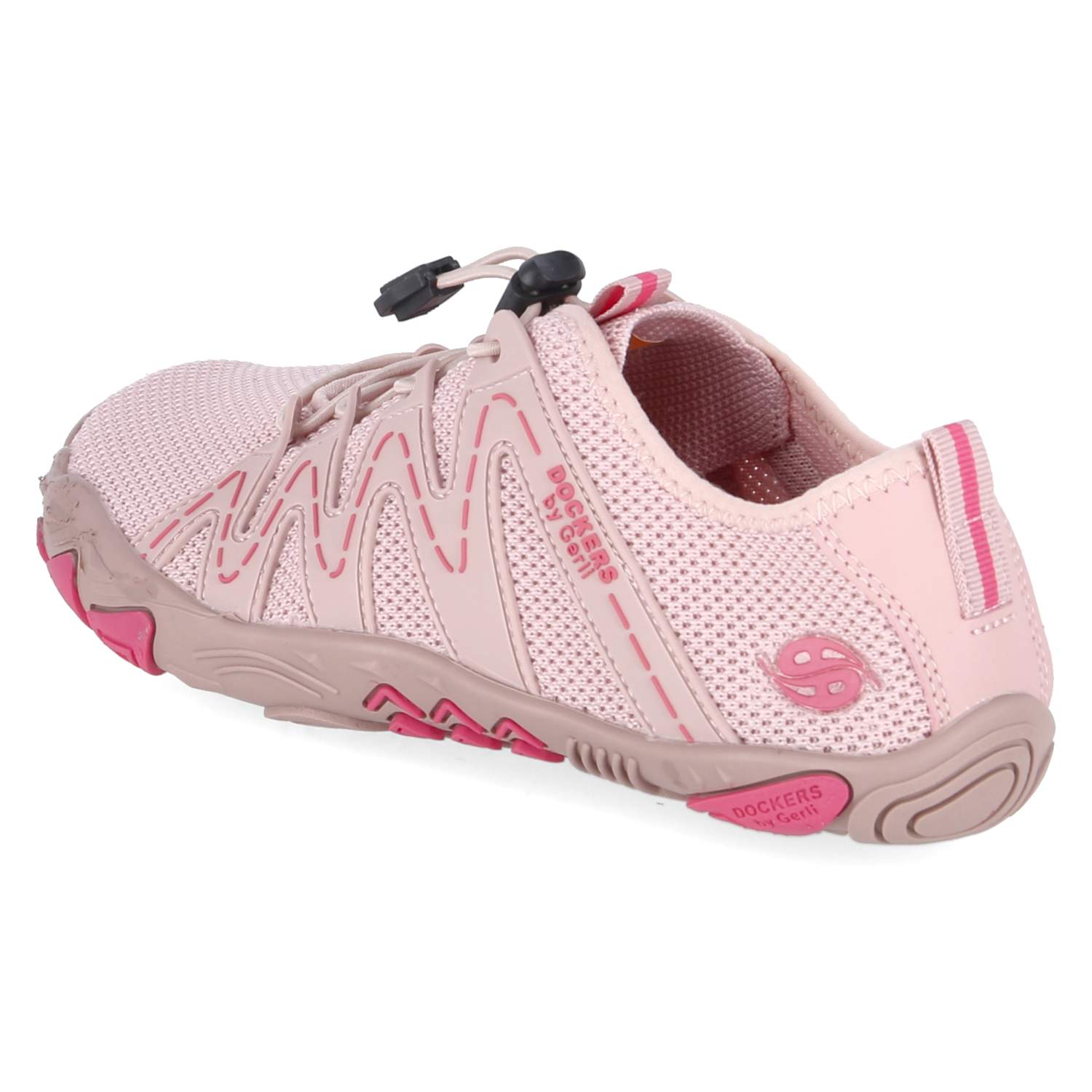 Barfußschuhe  Rosa