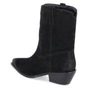 Westernstiefeletten THE COUTURE WALK S Schwarz