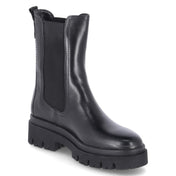 Chelsea Boots  Schwarz
