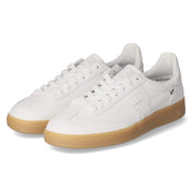 Low Sneaker  Weiß