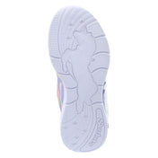 Low Sneaker UNICORN CHASER  Lila