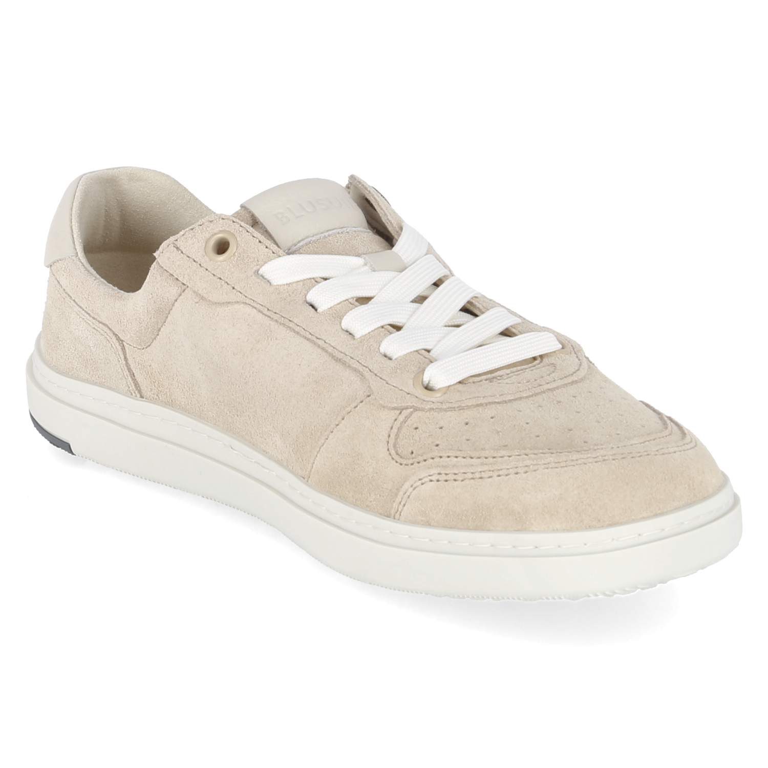 Barfußsneaker BLSN-600+ W  Beige