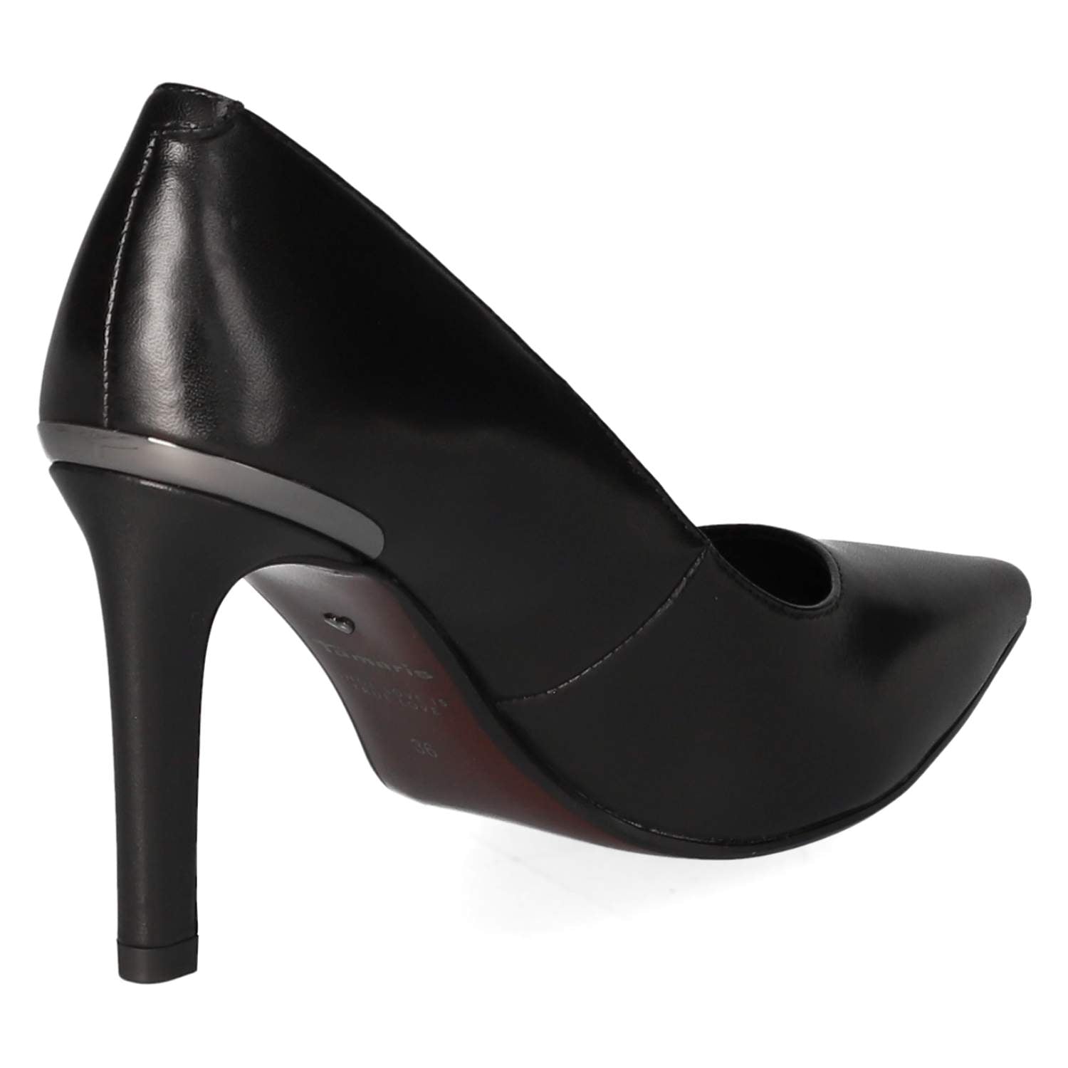 Pumps  Schwarz