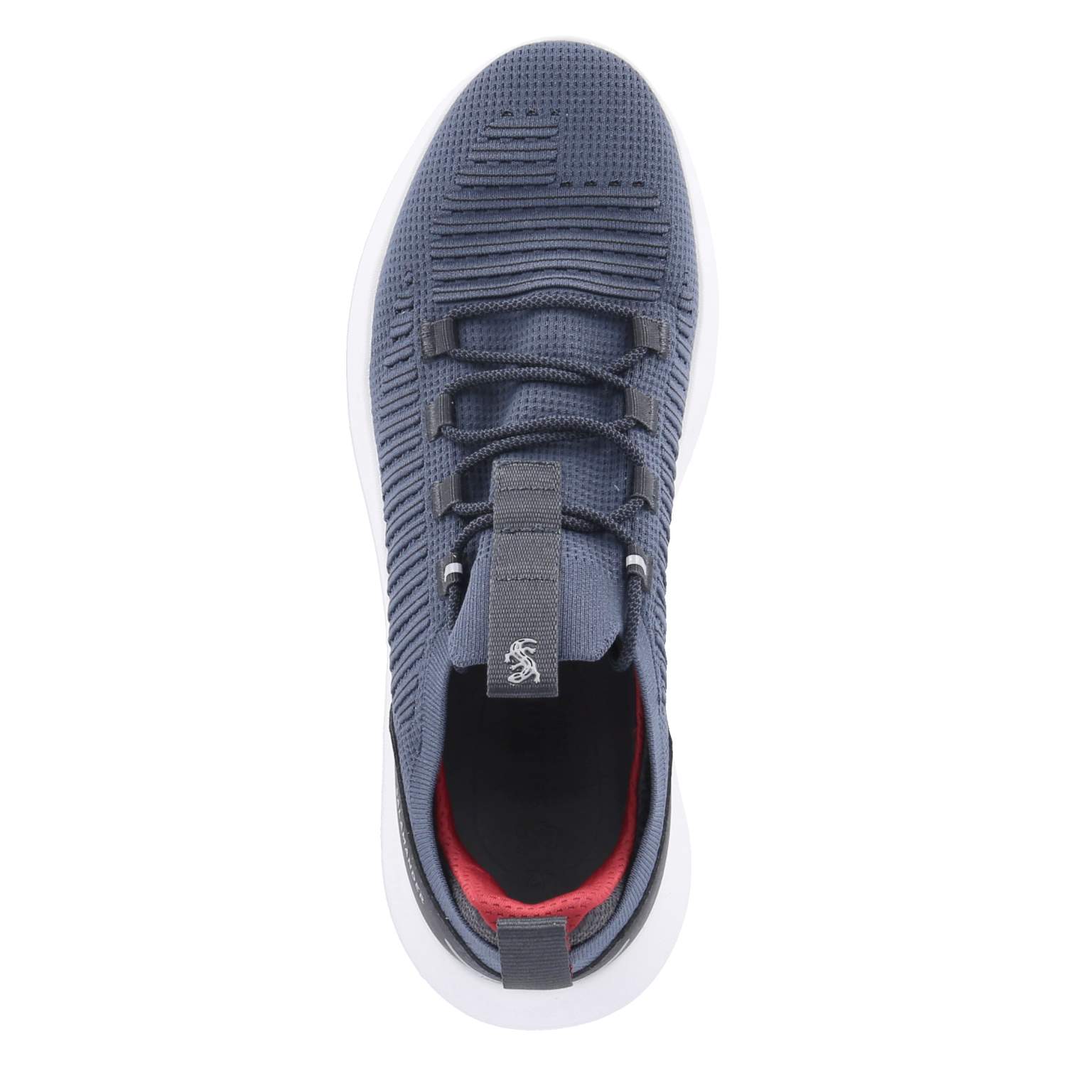 Low Sneaker  Blau