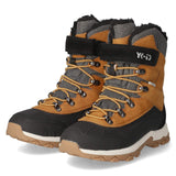 Winterstiefeletten LAURIN  Braun