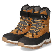 Winterstiefeletten LAURIN  Braun