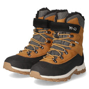 Winterstiefeletten LAURIN  Braun