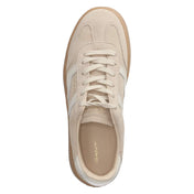 Low Sneaker CUZMANI  Beige