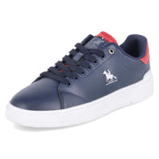 Sneaker SHIRE  Blau