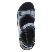 Sandalen SORA  Blau