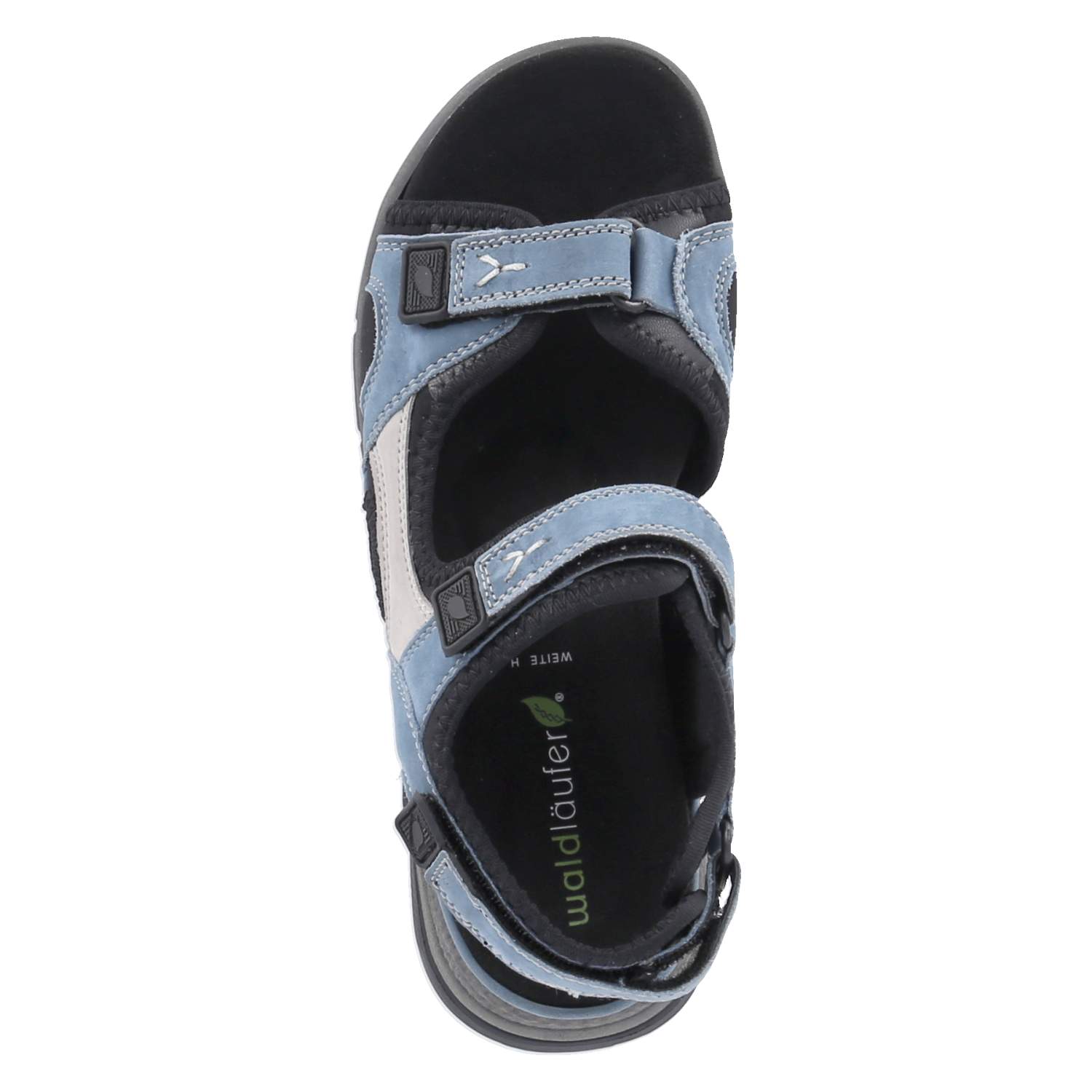Sandalen SORA  Blau