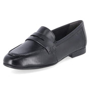 Loafer  Schwarz