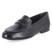 Loafer  Schwarz