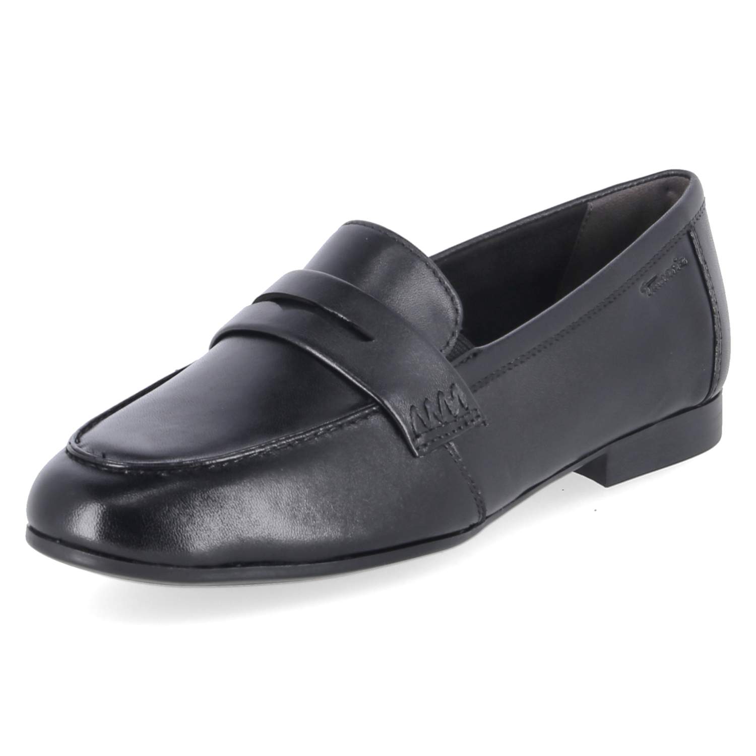 Loafer  Schwarz