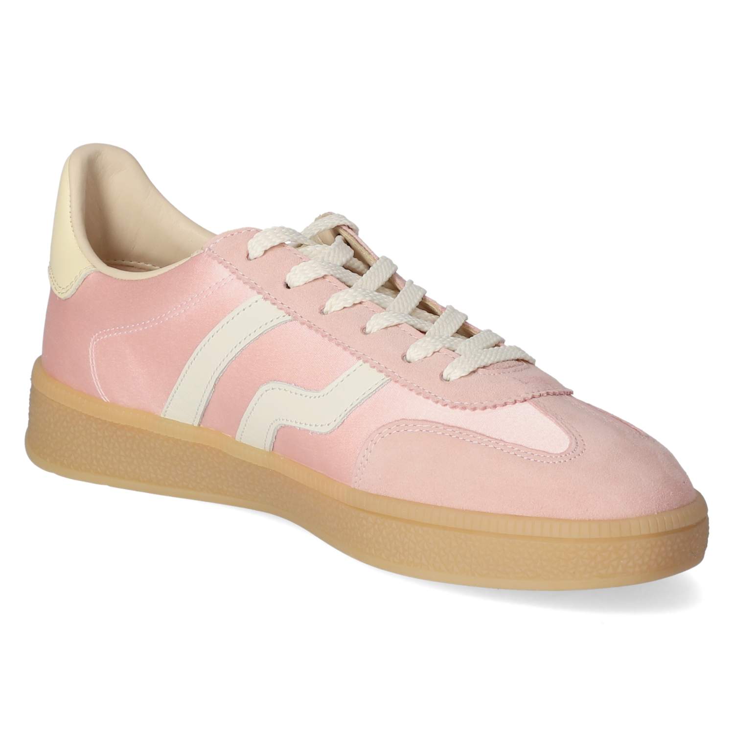 Low Sneaker CUZIMA  Rosa