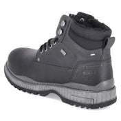Winterboots  Schwarz