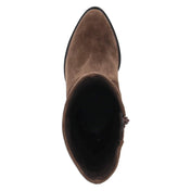 Stiefel  Braun