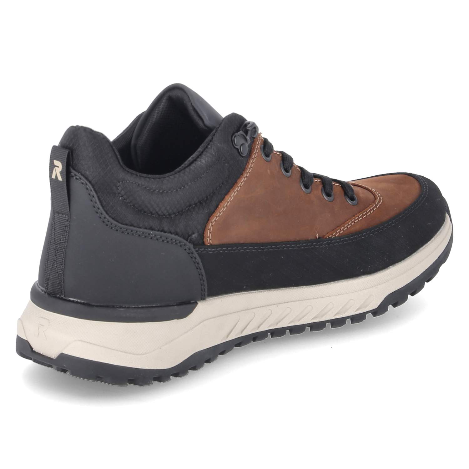 Outdoorschuhe  Braun