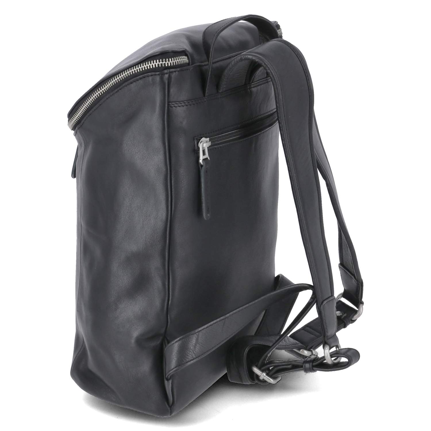 Rucksack  Schwarz