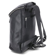 Rucksack  Schwarz