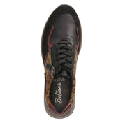 Low Sneaker VIVIAN 06  Schwarz