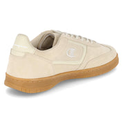 Low Sneaker Beige
