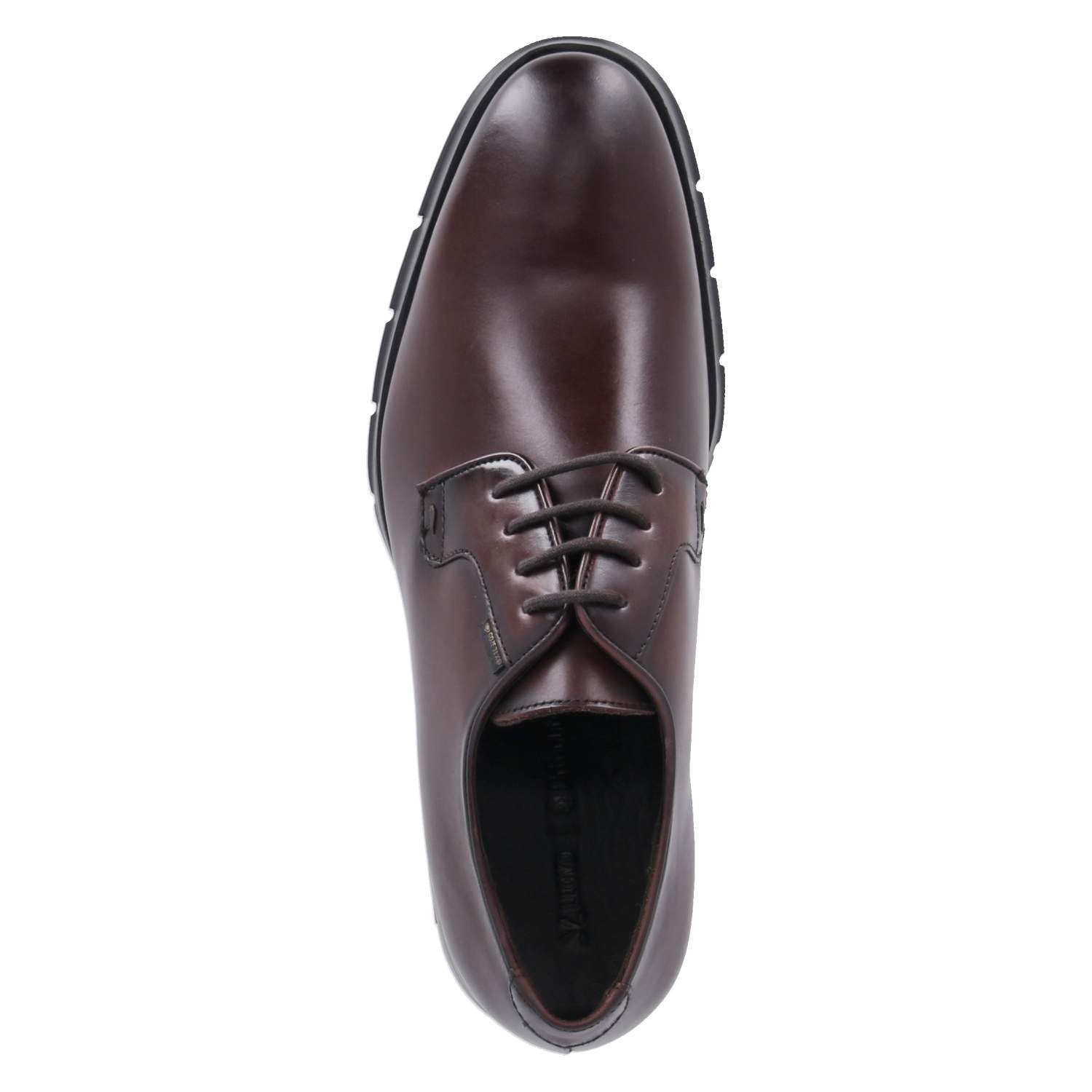 Halbschuhe  EEZY PLUS  Braun