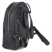 Rucksack  Schwarz