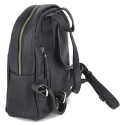 Rucksack  Schwarz