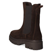Chelsea Boots  Braun