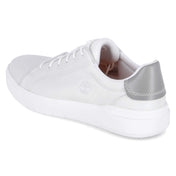 Low Sneaker SENECA BAY  Weiß