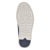 Low Sneaker  Blau